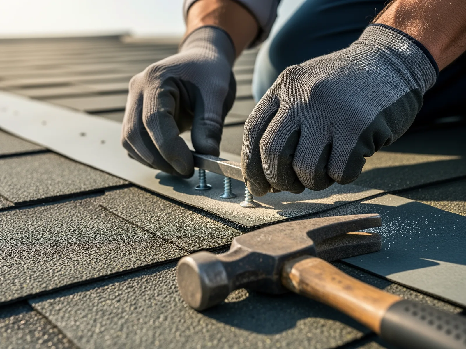 Why choose Fascia Repair in Inwood, WV